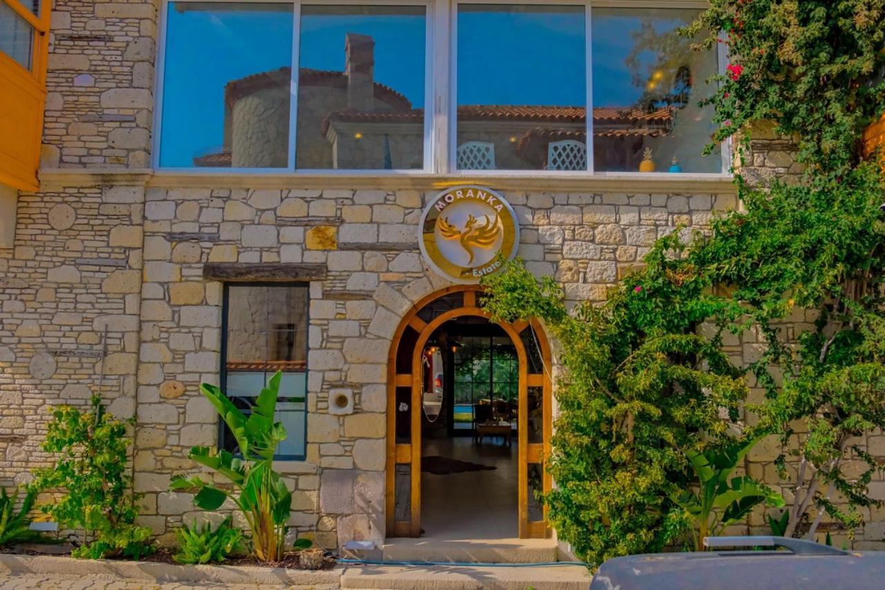 Moranka Αλακάτι Εξωτερικό φωτογραφία